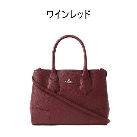 ヴィヴィアンウエストウッド Vivienne Westwood トートバッグ 