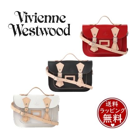 Vivienne Westwood ヴィヴィアンウエストウッド ショルダーバッグ  