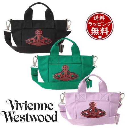 Vivienne Westwood トートバッグ 中古・古着通販】Vivienne Westwood (ヴィヴィアンウエスト