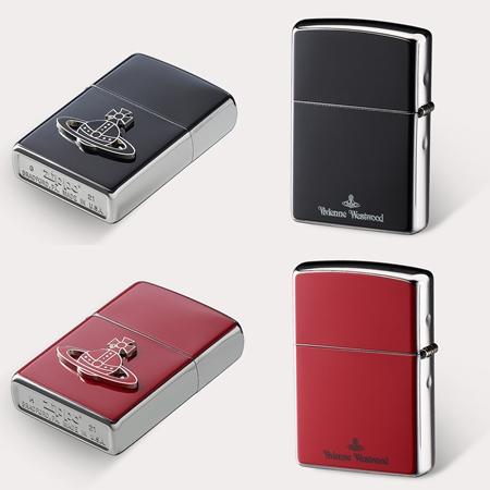 Vivienne Westwood ヴィヴィアンウエストウッド ZIPPO ENAMEL Vivienne Westwood ヴィヴィアンウエストウッド ZIPPO ENAMEL