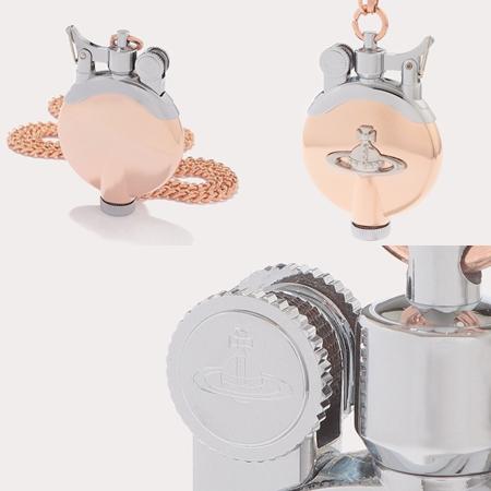 Vivienne Westwood ヴィヴィアンウエストウッド オイルライター Vivienne Westwood ヴィヴィアンウエストウッド オイルライター