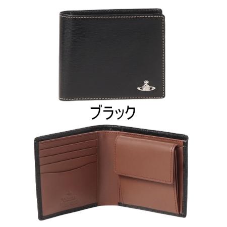 Vivienne Westwood ヴィヴィアンウエストウッド 折財布 Vivienne Westwood ヴィヴィアンウエストウッド 折財布