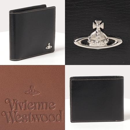 Vivienne Westwood ヴィヴィアンウエストウッド 折財布 Vivienne Westwood ヴィヴィアンウエストウッド 折財布
