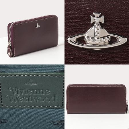 Vivienne Westwood ヴィヴィアンウエストウッド 長財布 Vivienne Westwood ヴィヴィアンウエストウッド 長財布