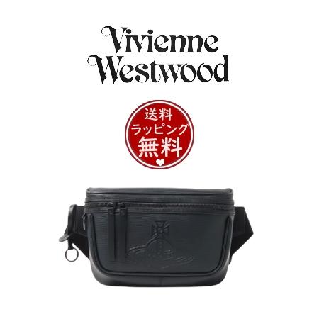 Vivienne Westwood ヴィヴィアン・ウエストウッド ボディバッグ Vivienne Westwood ヴィヴィアン・ウエストウッド ボディバッグ