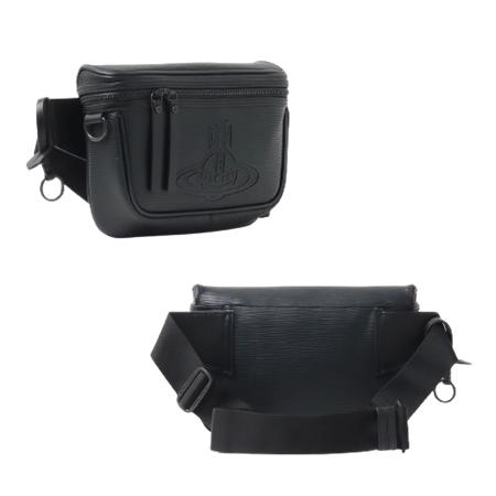 Vivienne Westwood ヴィヴィアン・ウエストウッド ボディバッグ Vivienne Westwood ヴィヴィアン・ウエストウッド ボディバッグ