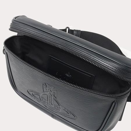 Vivienne Westwood ヴィヴィアン・ウエストウッド ボディバッグ Vivienne Westwood ヴィヴィアン・ウエストウッド ボディバッグ