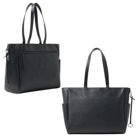 Vivienne Westwood ヴィヴィアン・ウエストウッド トートバッグ Vivienne Westwood ヴィヴィアン・ウエストウッド トートバッグ