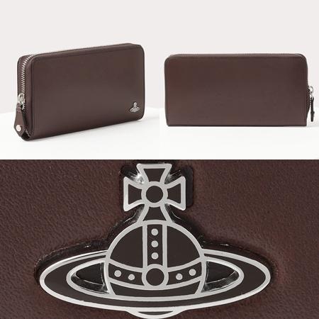 Vivienne Westwood ヴィヴィアン・ウエストウッド 長財布 Vivienne Westwood ヴィヴィアン・ウエストウッド 長財布