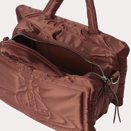 Vivienne Westwood ヴィヴィアン・ウエストウッド ボストン Vivienne Westwood ヴィヴィアン・ウエストウッド ボストン