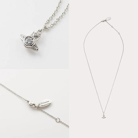 Vivienne Westwood LONDON ORB ネックレス Vivienne Westwood ヴィヴィアンウエストウッド ネックレス