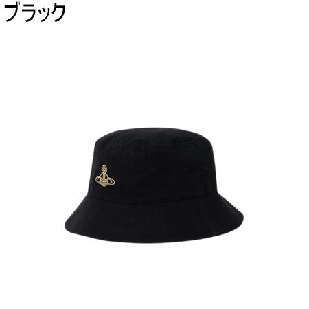 vivienne westwoodバケットハット ヴィヴィアン ウエストウッド Vivienne Westwood 帽子