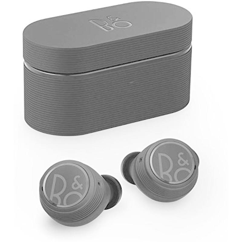 Bang & Olufsen 防水完全ワイヤレスイヤホン Beoplay E8 Sport 防塵