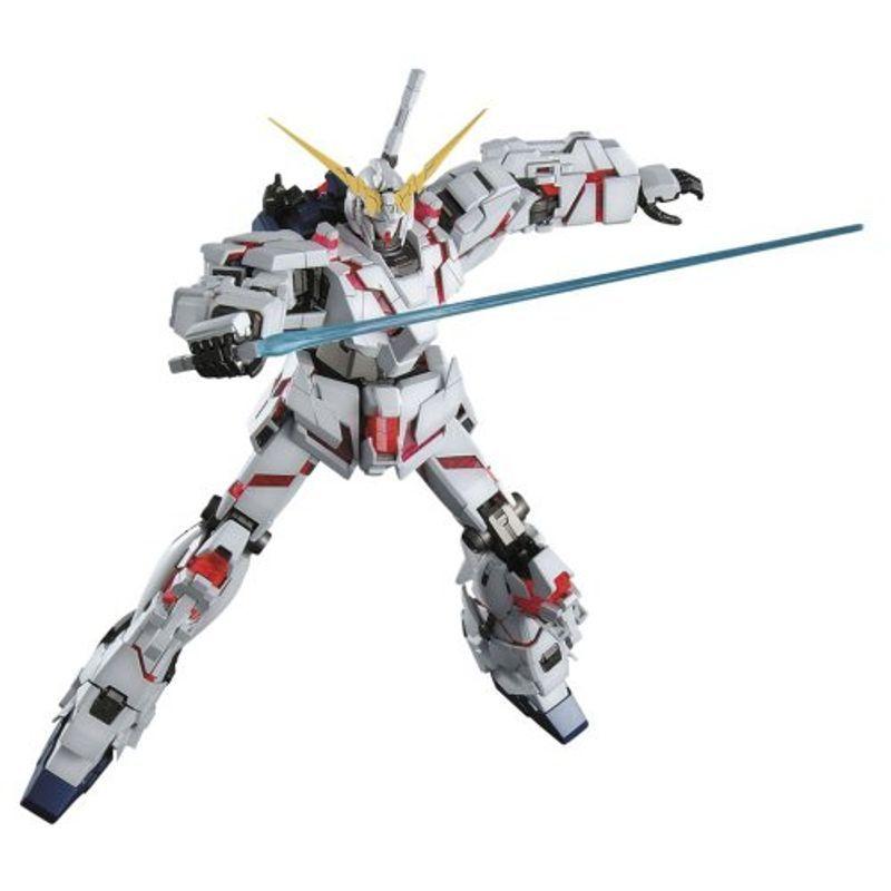 贅沢品 Mg 1 100 Rx 0 ユニコーンガンダム 機動戦士ガンダムuc ロボット