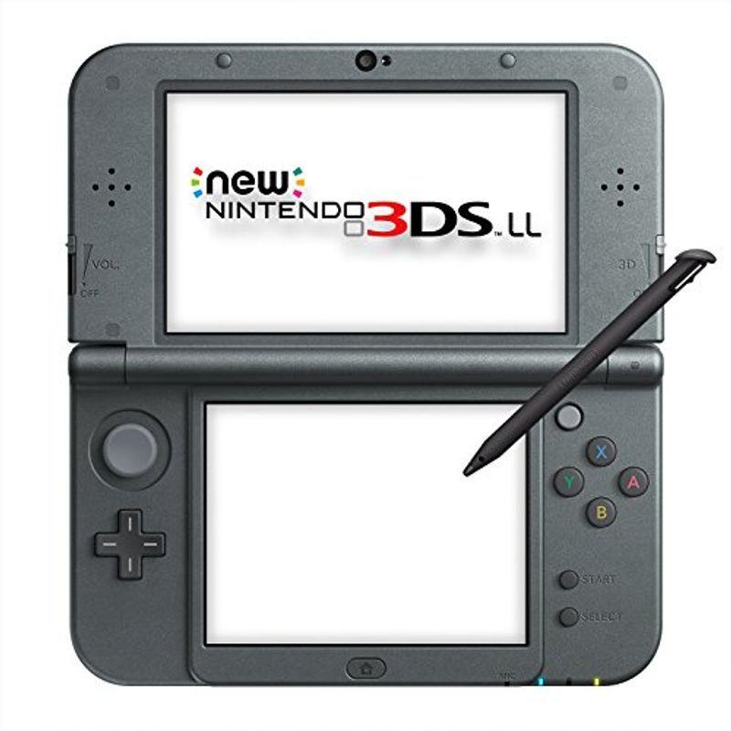 ディズニーコレクション ☆未使用品☆ 極美品ニンテンドー3DSLL