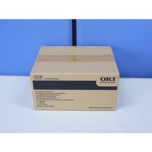 独特な店 OKI カード認証キットF8 JCK-F8 インクジェットプリンター、複合機