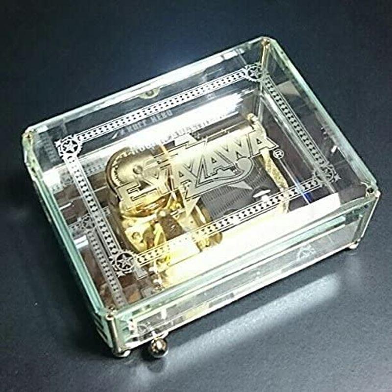 最安価格 矢沢永吉 オルゴール A Day クローバーぽけっと4 特別価格継続 Iphone13 Click