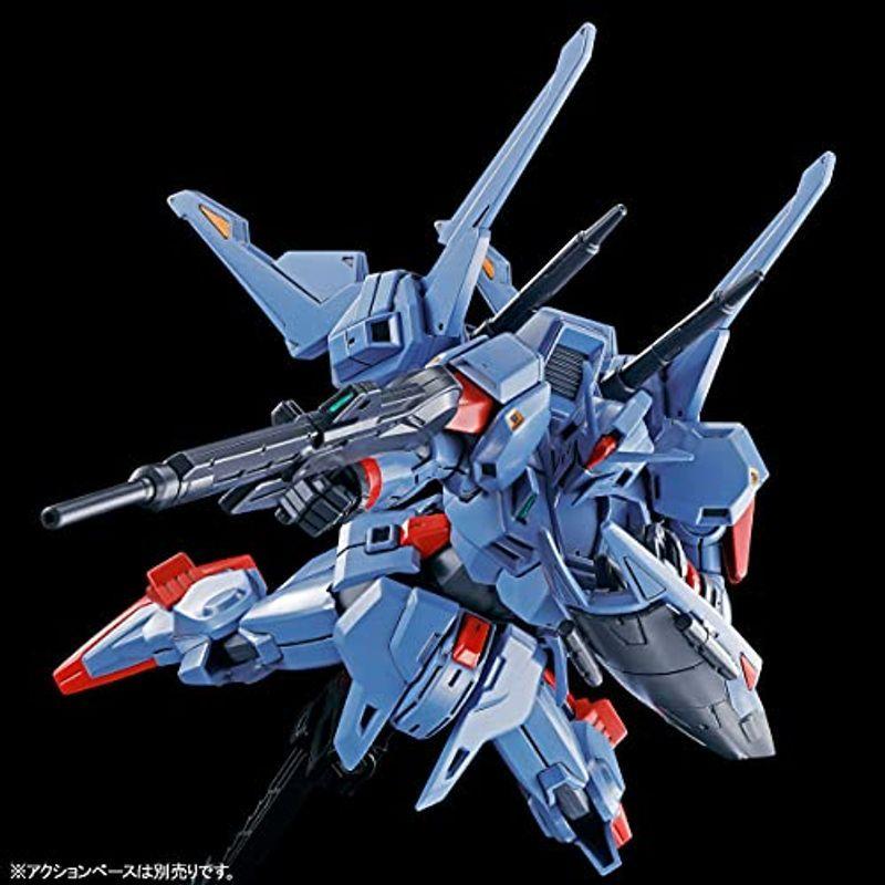 一部予約販売中 Hg ガンダムｍｋ Iii 1 144 ロボット