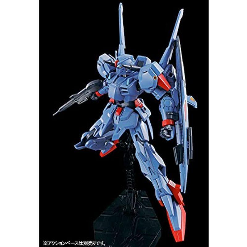 一部予約販売中 Hg ガンダムｍｋ Iii 1 144 ロボット