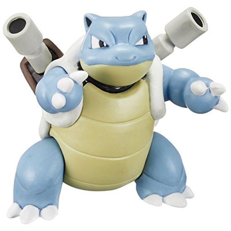 超格安一点 ポケットモンスター モンスターコレクション カメックス Esp 06 Ex ロボット Baskincoffee Vicom Corp Com