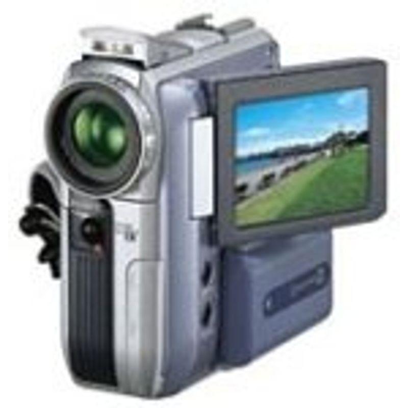 最も優遇の SONY ソニー DCR-PC105K デジタルビデオ 2.5型液晶モニター搭載 ビデオカメラ