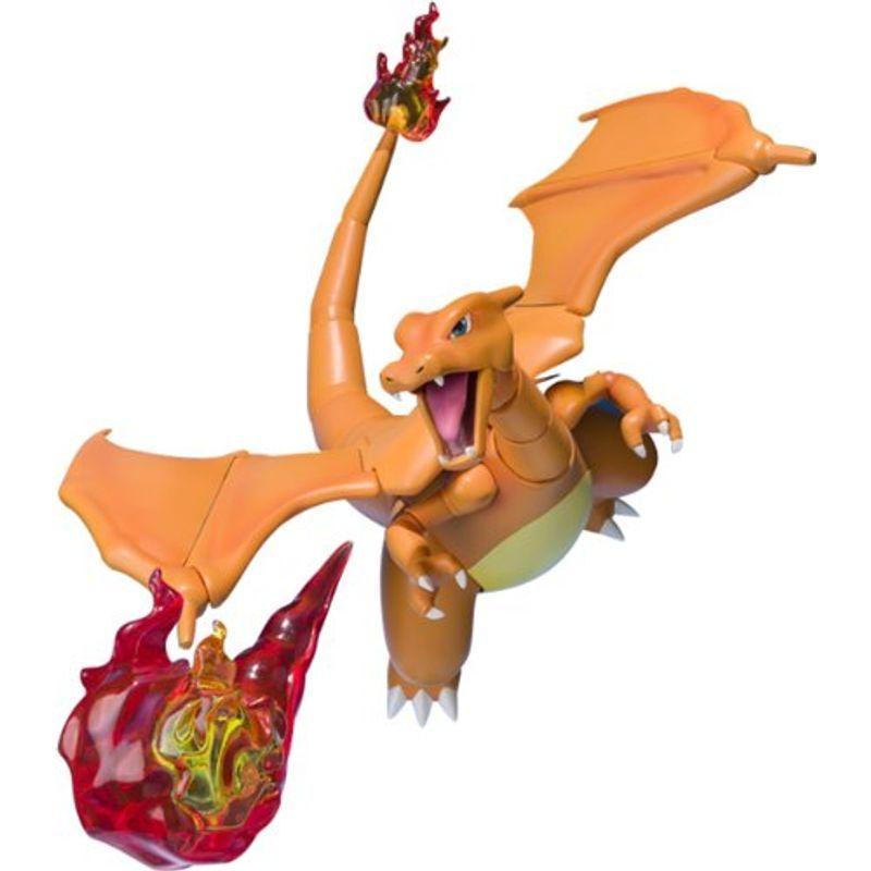 人気ブランドの新作 D Arts リザードン フィギュア Dbja Jp