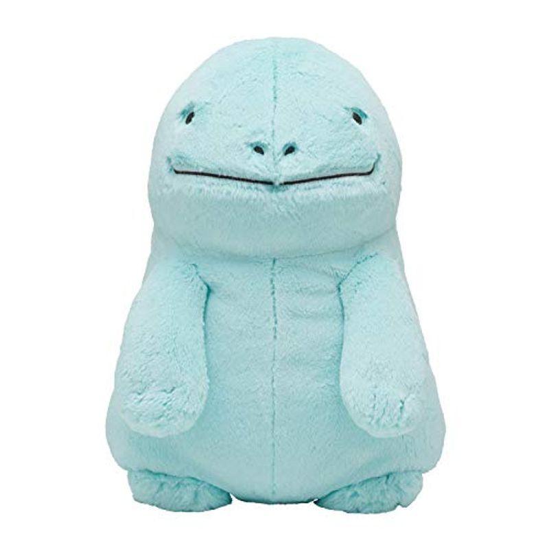 ポケモンセンターオリジナル ふわふわ抱きぬいぐるみ ヌオー ぬいぐるみ 予約中 Themtransit Com