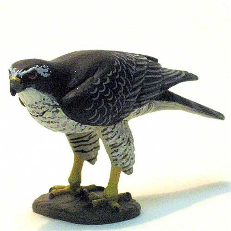 楽天ランキング1位 食玩 チョコq 日本の動物 第7弾 187 オオタカ 超人気 Turningheadskennel Com