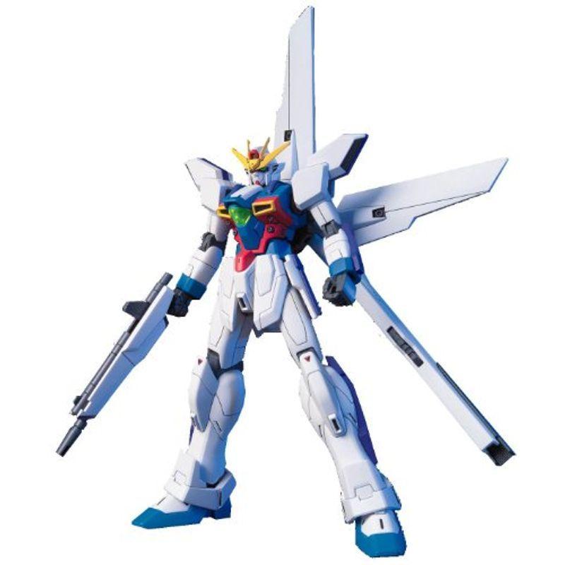買い誠実 Hgaw 1 144 Gx 9900 ガンダムエックス 機動新世紀ガンダムx ロボット Raffles Mn
