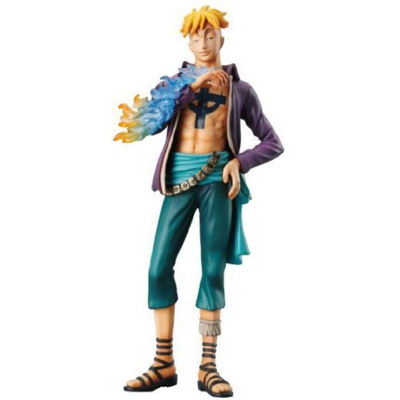 超ワンピーススタイリング Valiant 2 マルコ 単品 Material3 その他 訳あり商品 Asociacionaepi Es