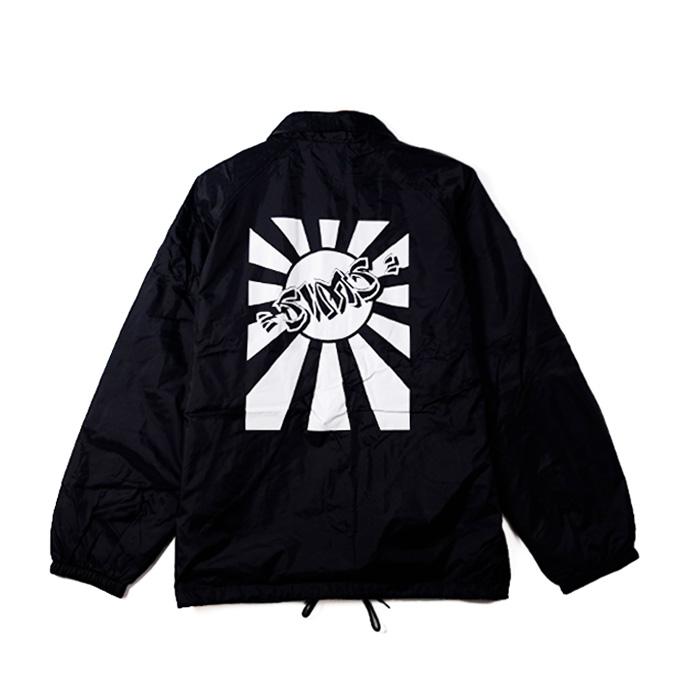 SIMS シムススケートスタイル ジャケット SKATE STYLES KAMIKAZE SIMS シムススケートスタイル ジャケット SKATE STYLES KAMIKAZE