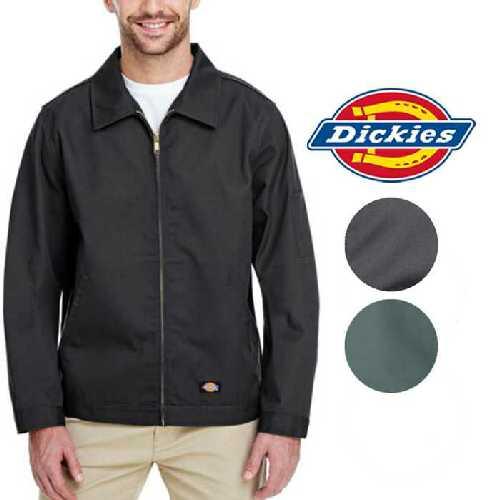 Dickies（ディッキーズ） ジャケット アウター カニウエスト着用モデル