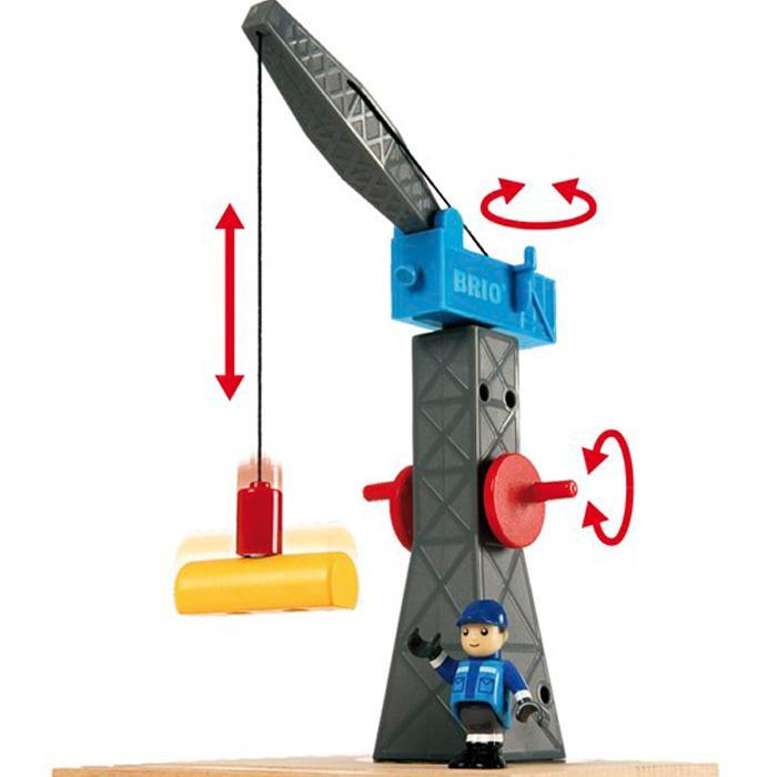 BRIO ワールドデラックスセット 33766 ブリオ　プラレール 33766 ワールドデラックスセット | レールセット | ブリオ