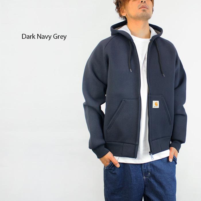 Carhartt WIP カーハート ダブリューアイピー フーディー Carhartt WIP カーハート ダブリューアイピー フーディー