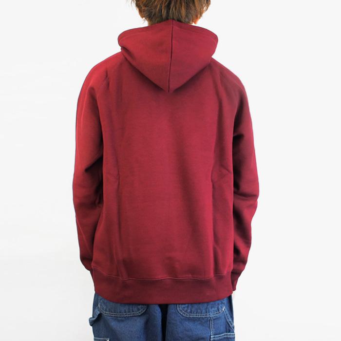 Carhartt WIP カーハート ダブリューアイピー フーディー Carhartt WIP カーハート ダブリューアイピー フーディー