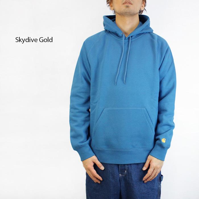 Carhartt WIP カーハート ダブリューアイピー フーディー Carhartt WIP カーハート ダブリューアイピー フーディー