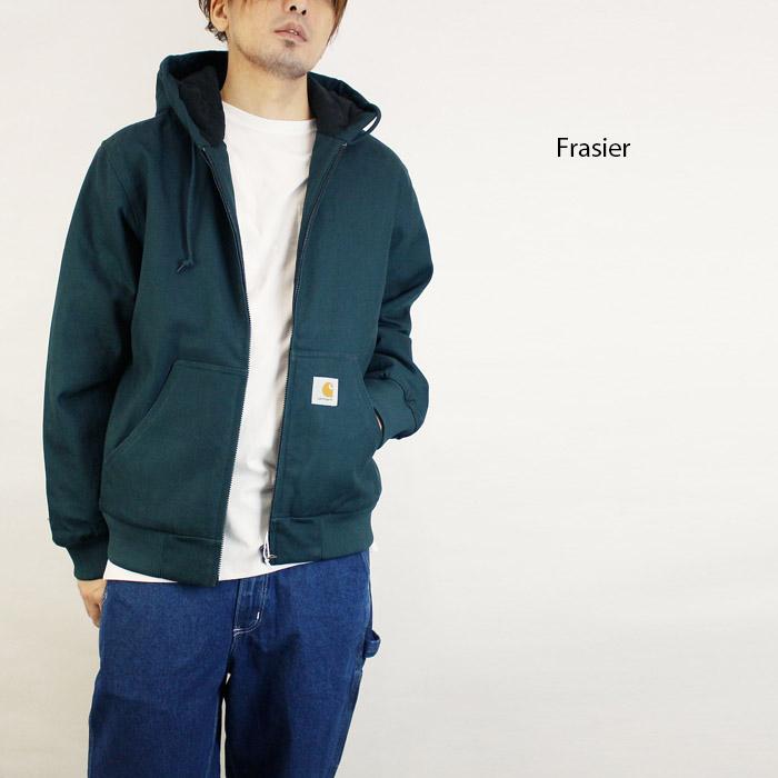 Carhartt WIP カーハート ダブリューアイピー アクティブ Carhartt WIP カーハート ダブリューアイピー アクティブ