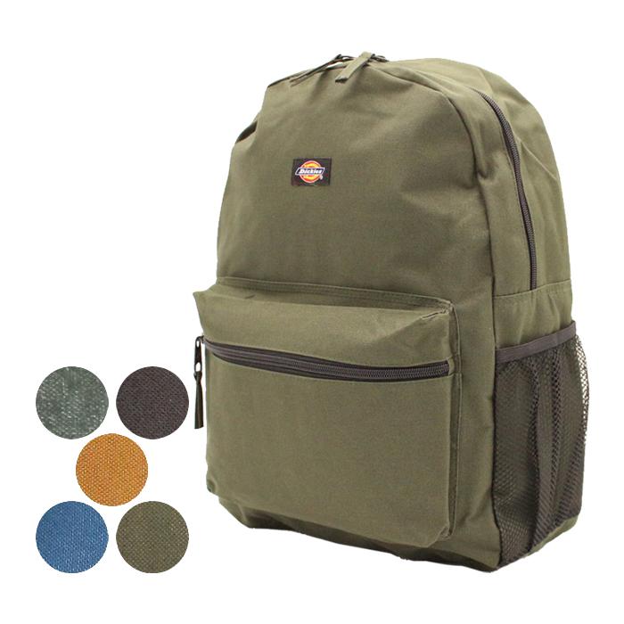 Dickies（ディッキーズ） バックパック Dickies BACKPACK STUDENT II 