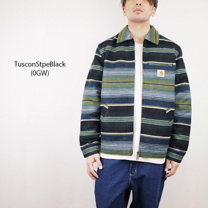 Carhartt WIP カーハート ダブリューアイピー キルティング Carhartt WIP カーハート ダブリューアイピー キルティング