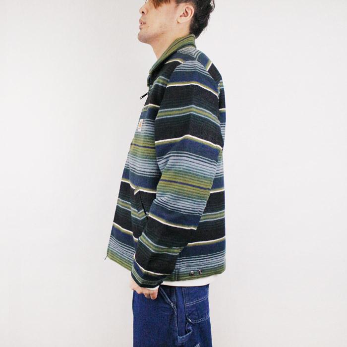 Carhartt WIP カーハート ダブリューアイピー キルティング Carhartt WIP カーハート ダブリューアイピー キルティング