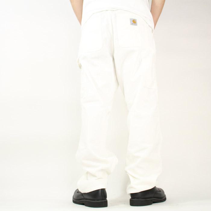 Carhartt WIP カーハート ダブリューアイピー ワークパンツ Carhartt WIP カーハート ダブリューアイピー ワークパンツ