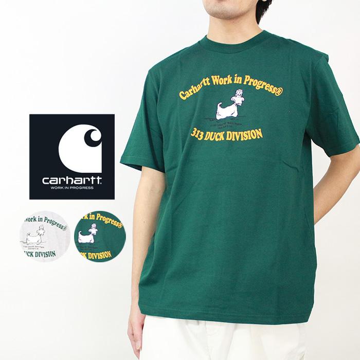 Carhartt WIP（カーハートワークインプログレス） カーハート