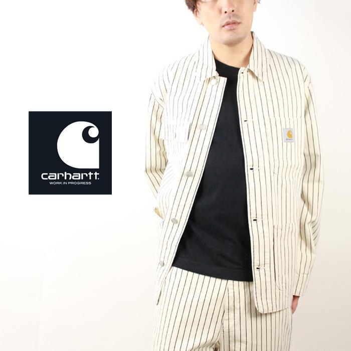 Carhartt WIP カーハート ダブリューアイピー カバーオール Carhartt WIP カーハート ダブリューアイピー カバーオール