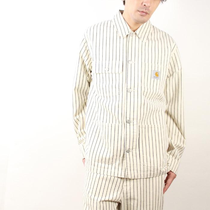 Carhartt WIP カーハート ダブリューアイピー カバーオール Carhartt WIP カーハート ダブリューアイピー カバーオール