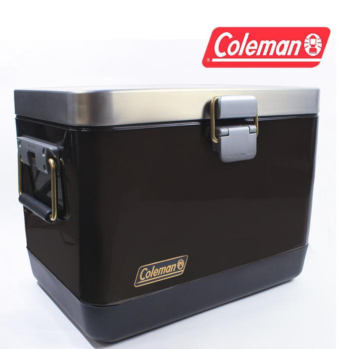 Coleman コールマン クーラーボックス 1900コレクション COLEMAN Coleman コールマン クーラーボックス 1900コレクション COLEMAN