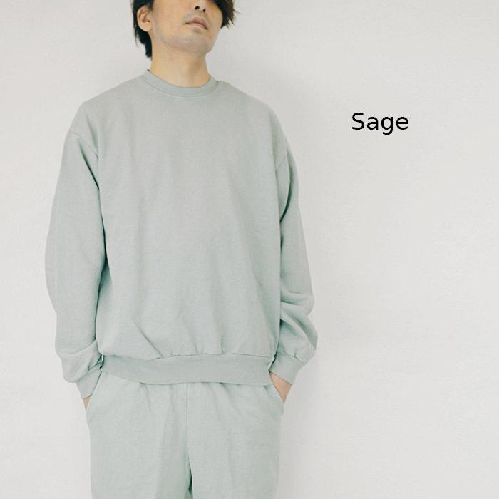 LOS ANGELES APPAREL ロサンゼルス アパレル スウェット 14OZ LOS ANGELES APPAREL ロサンゼルス アパレル スウェット 14OZ
