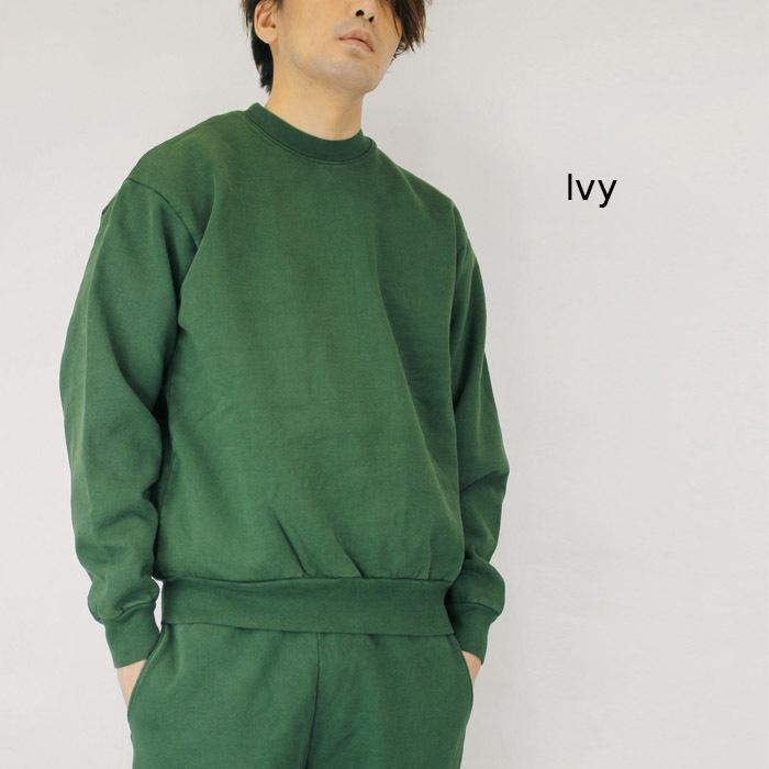 LOS ANGELES APPAREL ロサンゼルス アパレル スウェット 14OZ LOS ANGELES APPAREL ロサンゼルス アパレル スウェット 14OZ