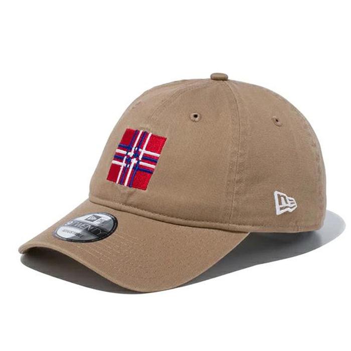 NEW ERA（ニューエラ） NEW ERA 9TWENTY 佐藤可士和 KASHIWA SATO