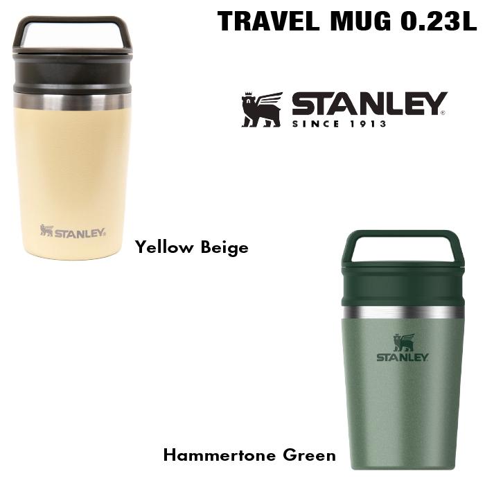 STANLEY スタンレー 真空マグ 0.23L 10-02887 Aqua Blue STANLEY スタンレー 真空マグ 0.23L 10-02887 Aqua Blue