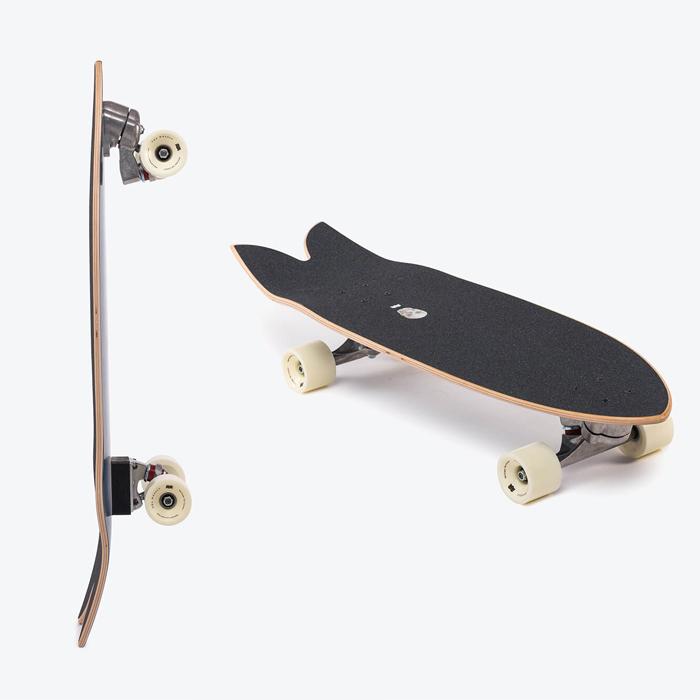 YOW スケートボード ヤウ サーフスケート SURFSKATE x YOW スケートボード ヤウ サーフスケート SURFSKATE x